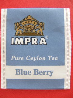 028   Blue Berry